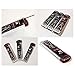 ibis 2B 1.8mm Art Mechanical Sketch Pencil Leads Set of 3