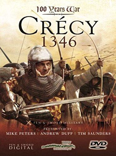 Crecy 1346 Region 1
