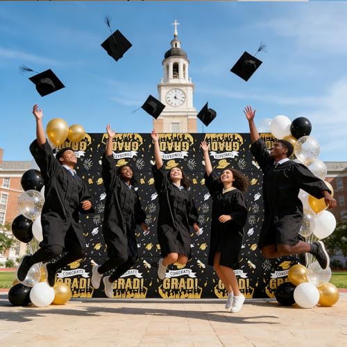 Graduation Decorations 2026 - image 5