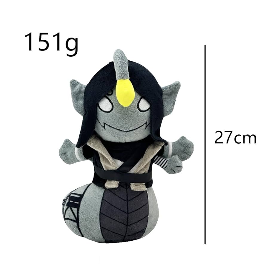 1点のみ追加出品! 超レア！ YOASOBI ロンドン公演限定 ぬいぐるみ ラスト1点! 超レア！ YOASOBI ロンドン公演限定 ぬいぐるみ