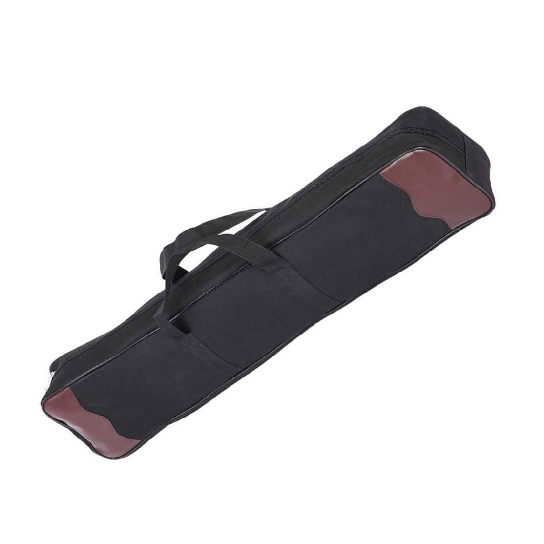 Bolsa para Arco recurvo, Bolso Ligero para Tiro con Arco, Bolso de Transporte para Hombro