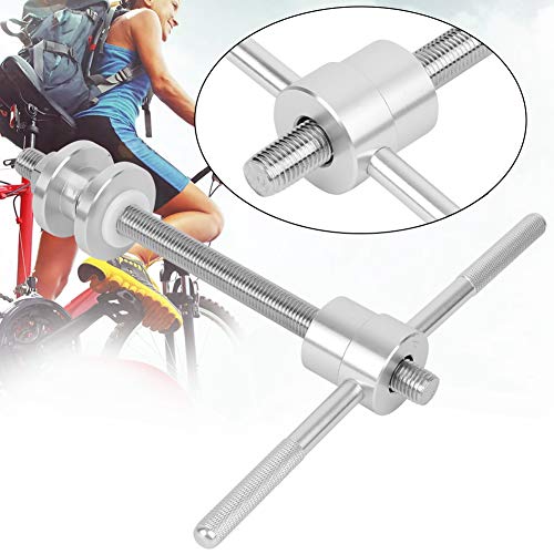 Éliminez le jeu de direction avec cet outil d'installation de casque de vélo de route