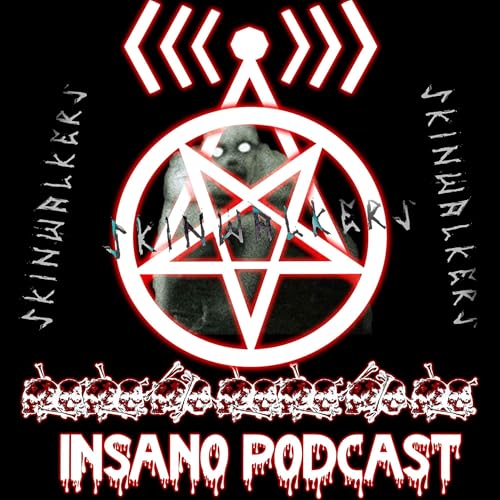 Skinwalkers (Episodio 12)