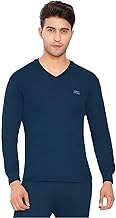 Lux Cott's Wool Men's Cotton Thermal Top