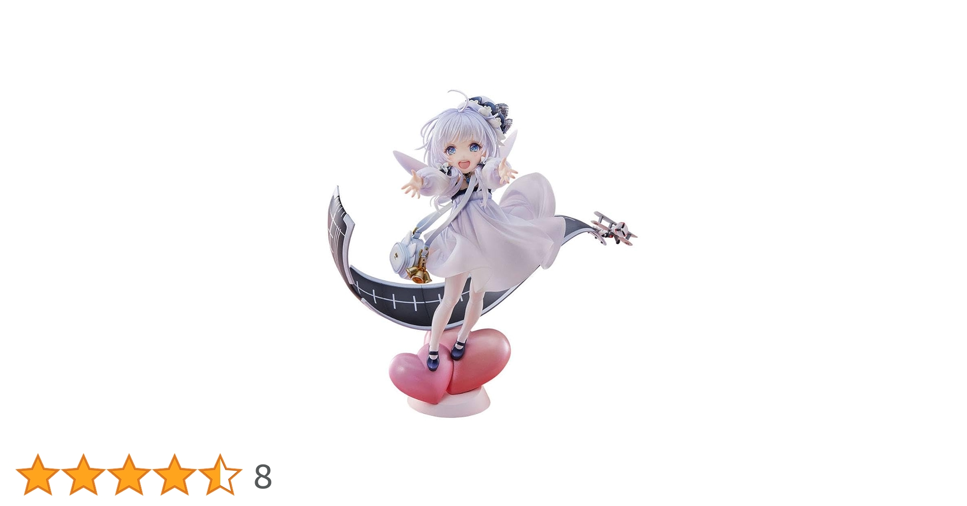 Amazon | 『アズールレーン』 リトルイラストリアス NONスケール