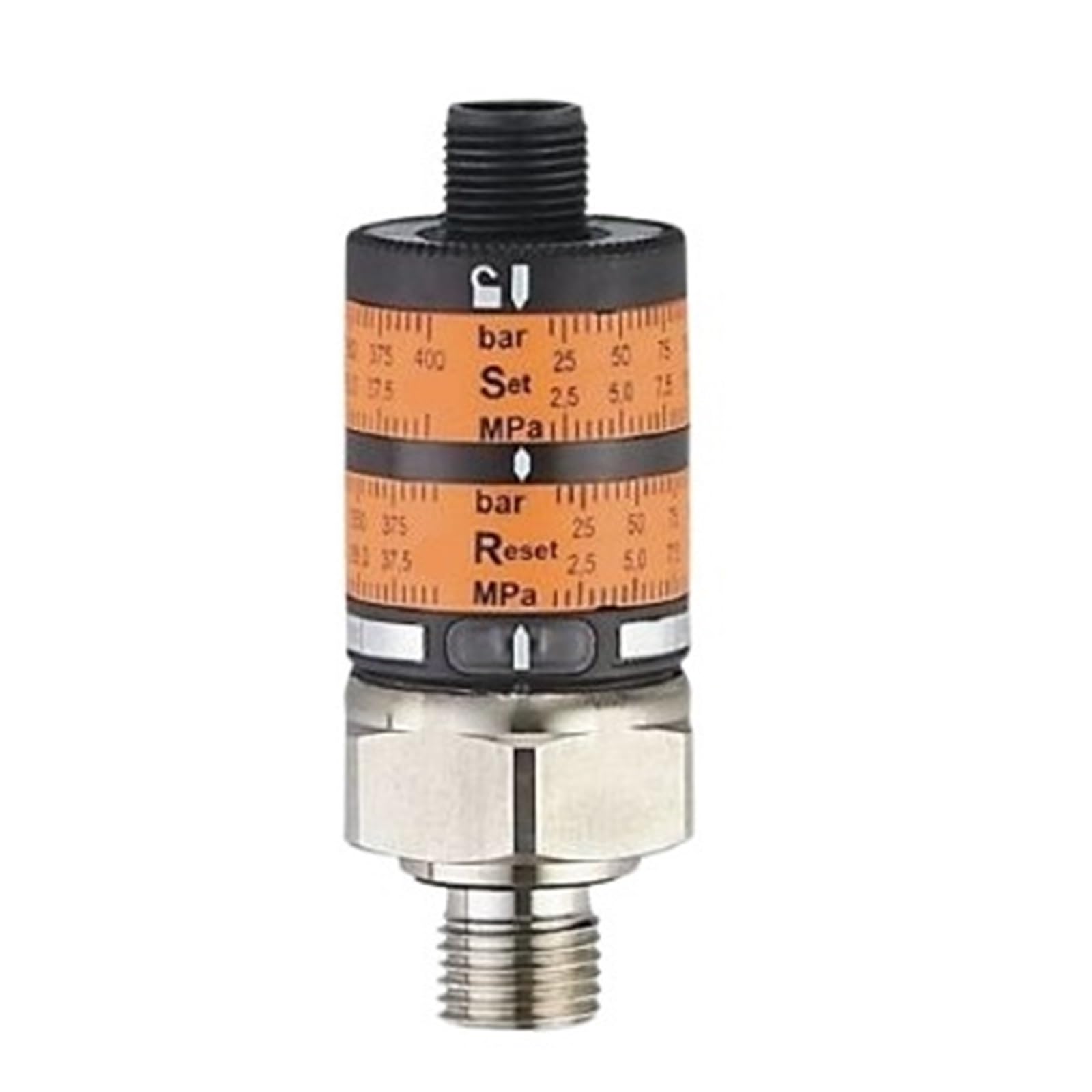 Capteur de pression PK6531 transmetteur de mesure pour fluides et huiles