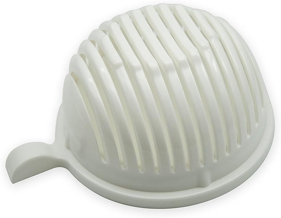 insalatiera per tritare