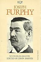 Joseph Furphy (Australian Authors Series) 0702216127 Book Cover