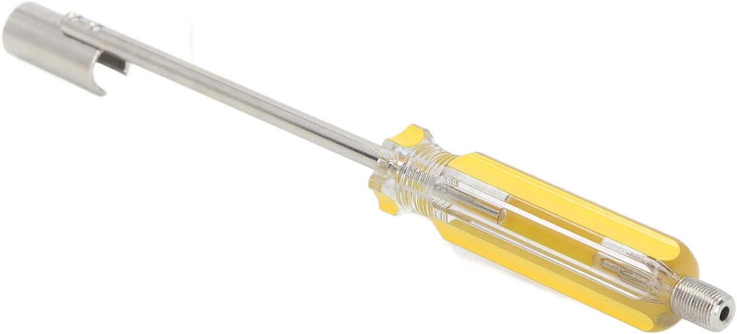 BNC Screwdriver, Professional BNC Extraction Tool, F Head Remover Video