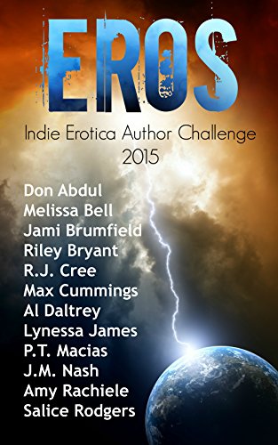 Bargain eBook - EROS