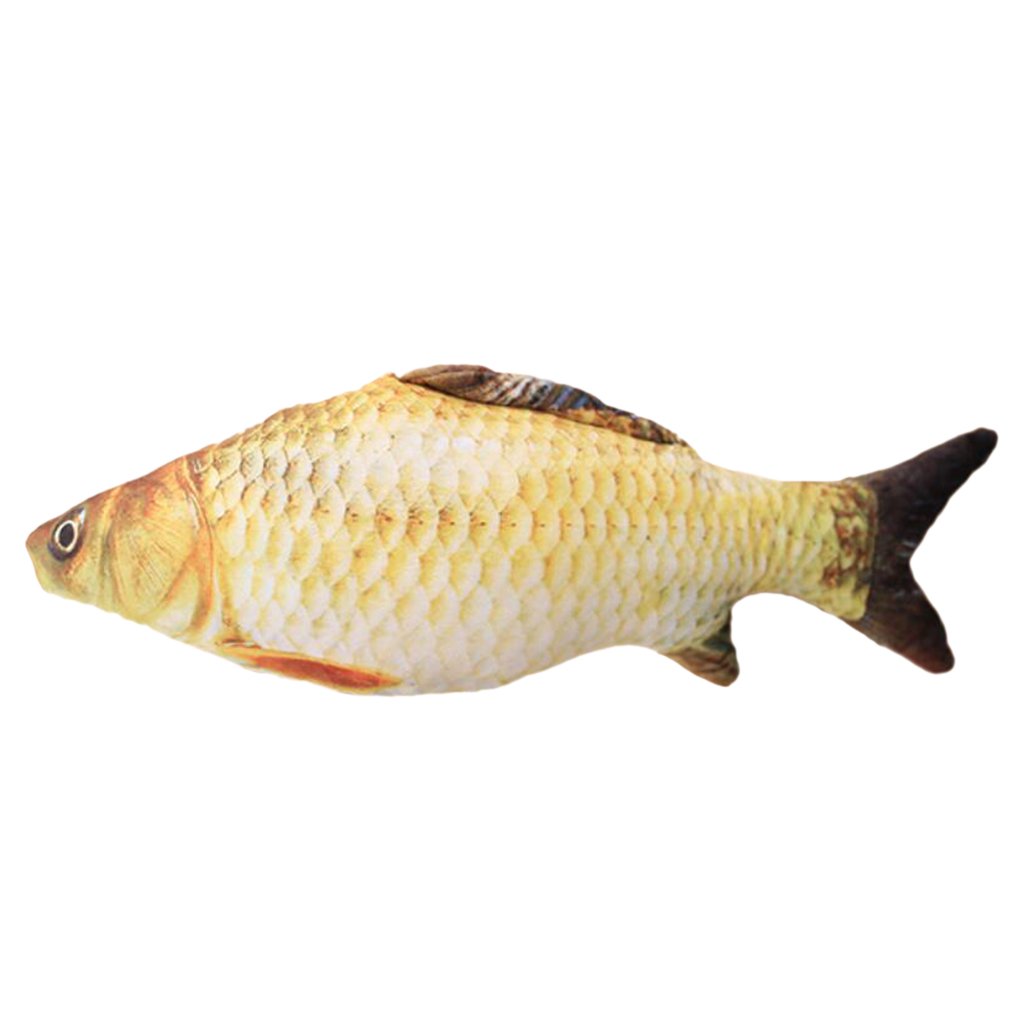 Segolike Interactive Simulation Fish Chewing Scratching Play Fun Pet Kitten Toys (B0728HYCCV) Amazon Price History, Amazon Price Tracker