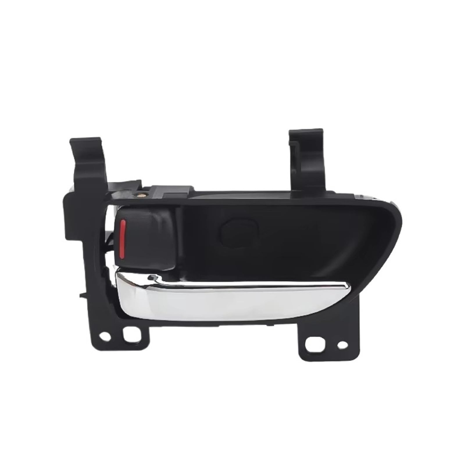 ZhanNuoBHd Car Inside Door Handle for Subaru for Impreza for WRX for STI for BRZ for Forester for Legacy Car Interior Door Handle 61051FJ032VH 61051FG120JG(1pc Left)