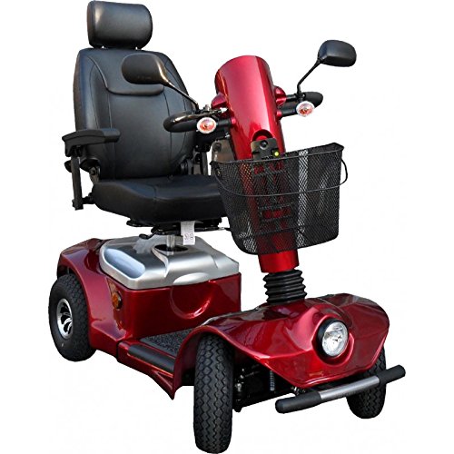 Preisvergleich Produktbild Elektromobil Spirit 15 km / h