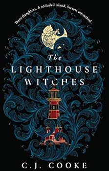 Paperback The Lighthouse Witches Book