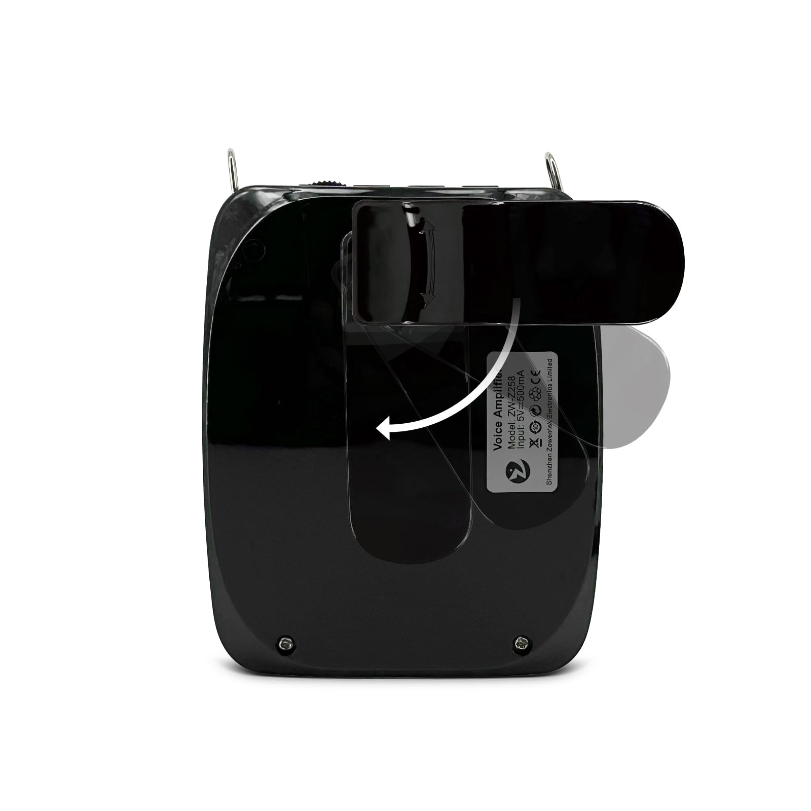 AtlasIED AA120G 6-input 120-watt Mixer Amplifier