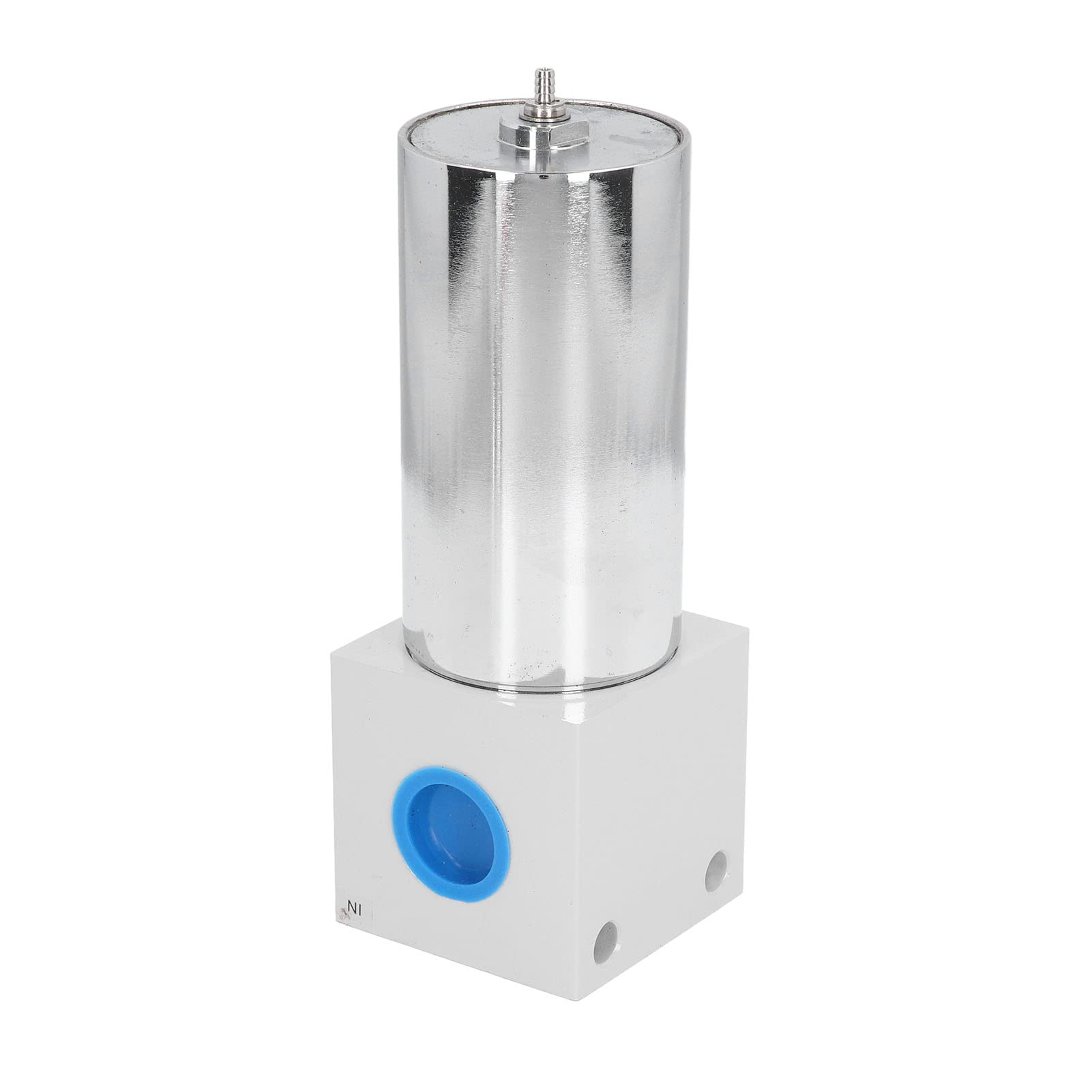 Separador de Agua y Aceite para Compresor de Aire, Filtro de Aire de Alta Presión de Aleación de Aluminio con Elemento Filtrante de 20 μm y 40 μm, para Sistemas Generales de (QSLH-20)