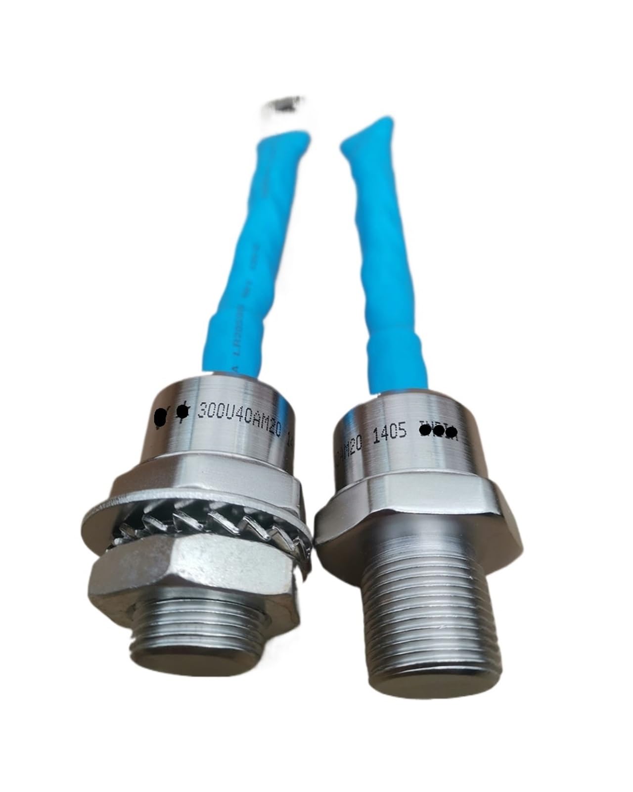 CJKXPZMH 1PCS 300U40AM20 Stud rectifier diode