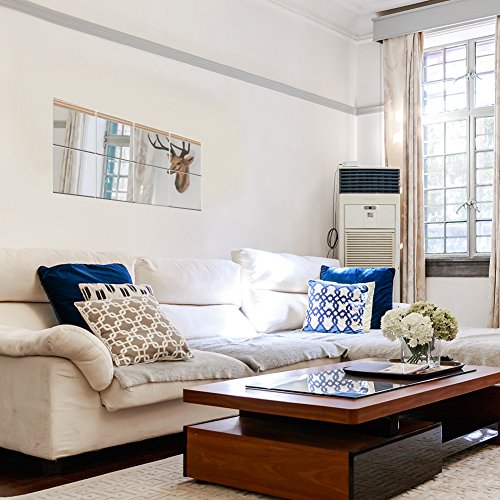 Papel espejo adhesivo Marca EVGATSAUTO (2)