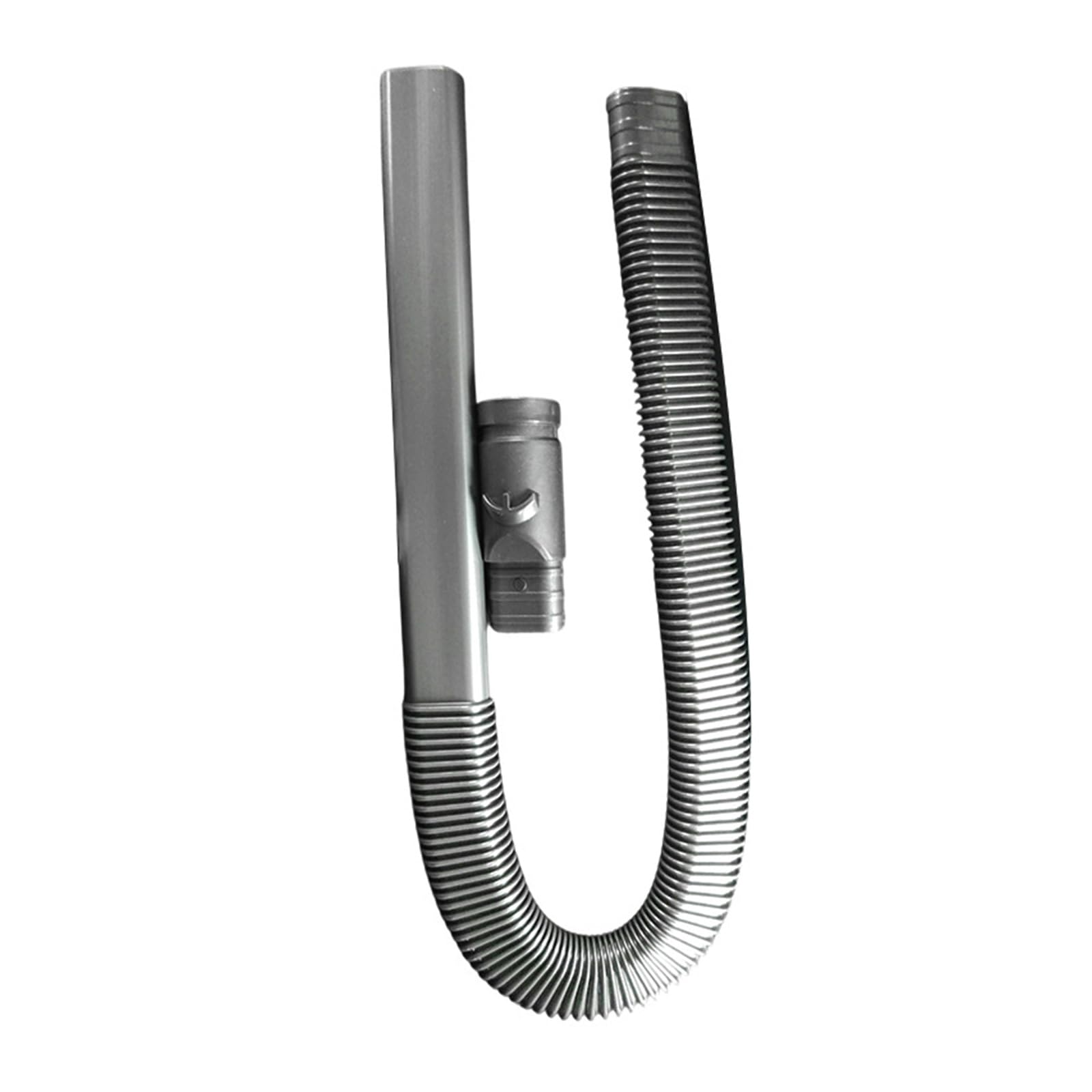 Msioytog A Dryer Vent Cleaning Hose Flexible Soft Pipe Vacuum Cleaners Spare Part Bs Texture Vacuum Cleaners Hose For Home Reas Ccessory
