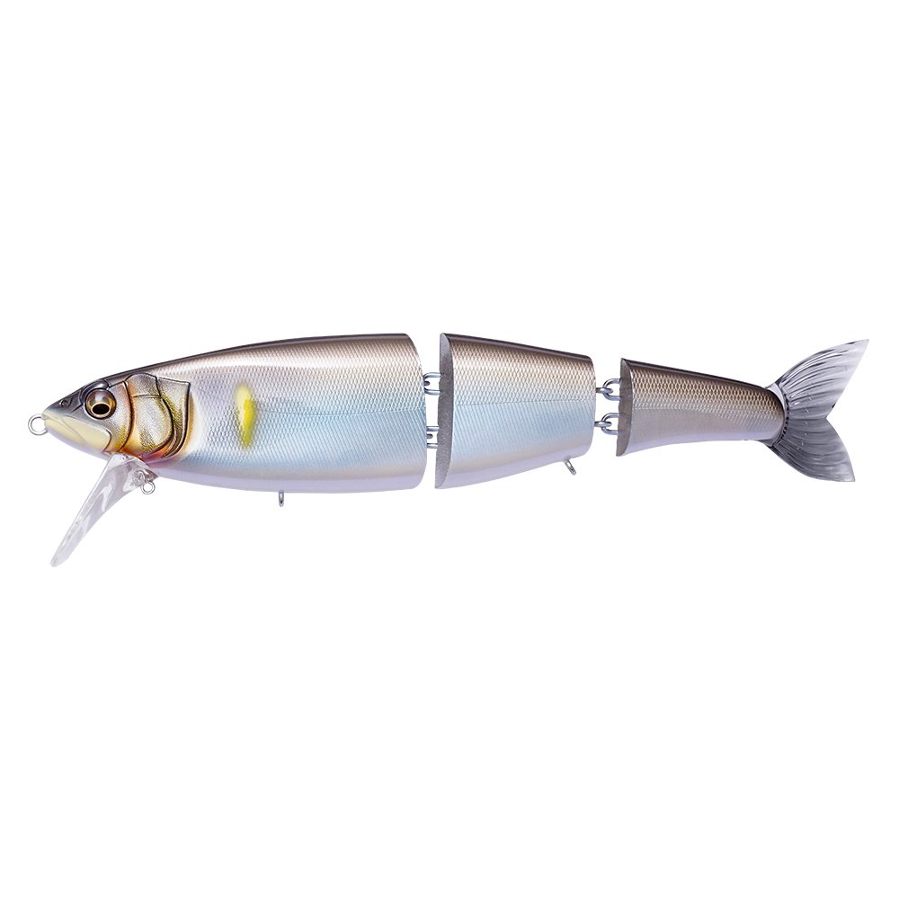 Amazon.co.jp: メガバス(Megabass) ルアー GARUDA(ガルダ) アユ 37342