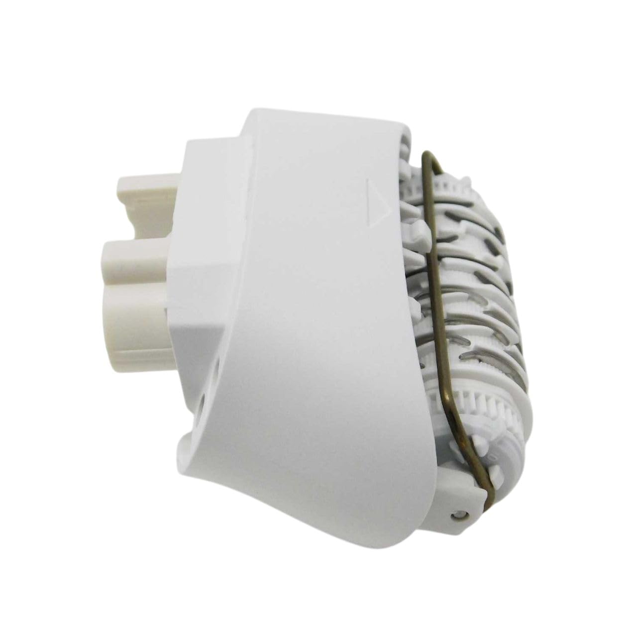 Epilierkopf extra breit passend für Braun Silk épil 7 9 SkinSpa Dual Legs Body Face Xpressive Super Solo BGK Typ 5375 5376 5377 5378 5392 81533164