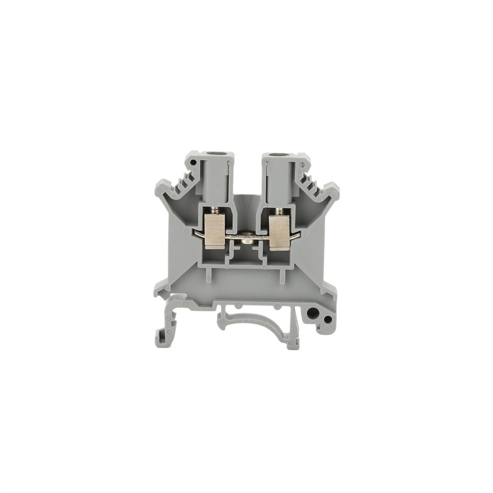 Conector eléctrico de cable para evitar falsos contactos, bloque UK 3N multicolor 7
