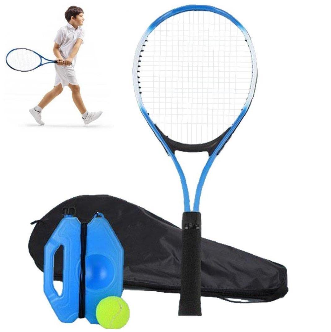 テニストレーナー リバウンドベースボード セルフテニストレーニングツール Amazon | TaktZeit テニストレーナー リバウンドベースボード
