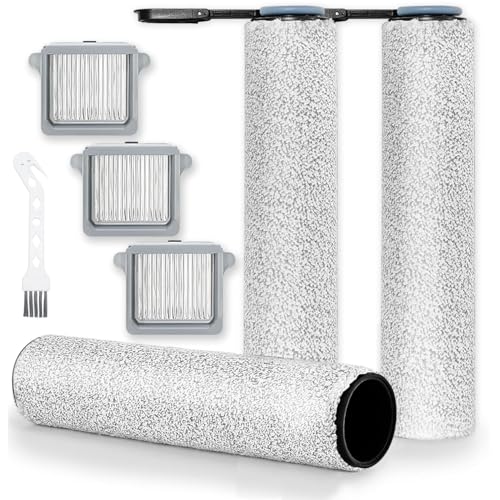 XVXUOU Replacement Accessories Kit Compatible with Tineco...