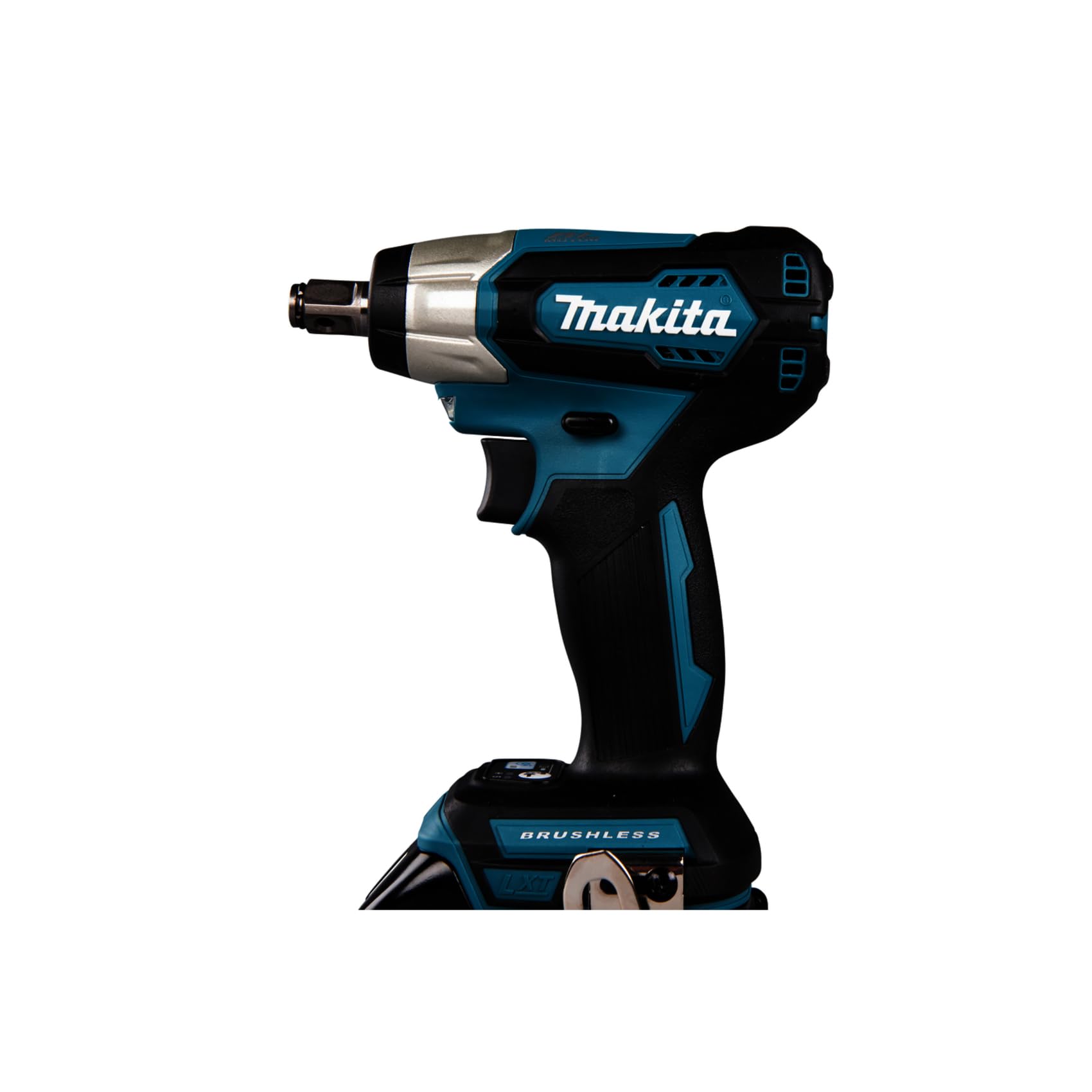 Makita Avvitatore a impulsi senza fili DTW181 18,0 V (senza batteria, senza caricabatterie)