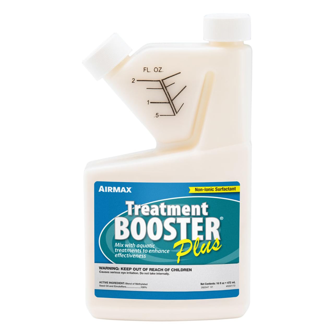Treatment Booster Plus - 16 Ounce