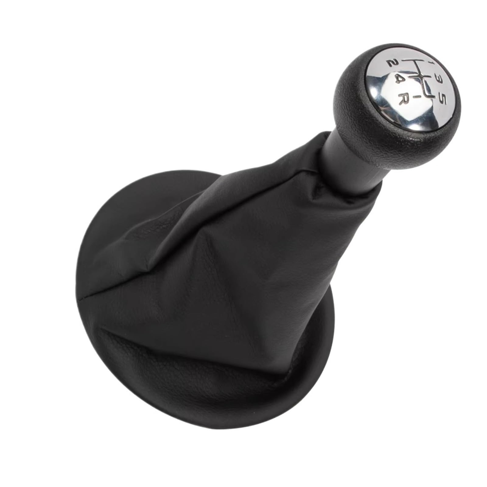 Llsucbd One Color Car Gear Shift Knob For C&Itroen For Berlingo Iii 2008-2018 Gear Shift Parts