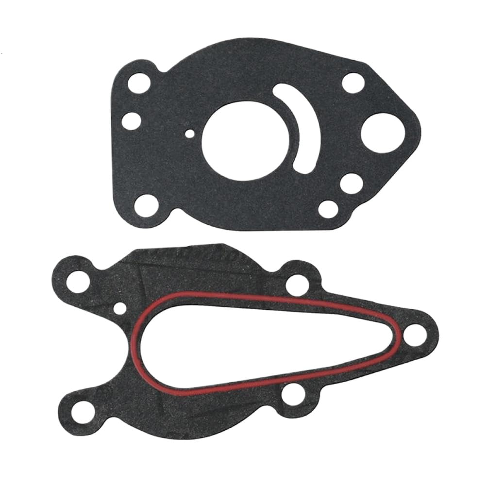 Kit girante pompa acqua 46-42089A5 4642089A5 compatibile con Force 6-15HP