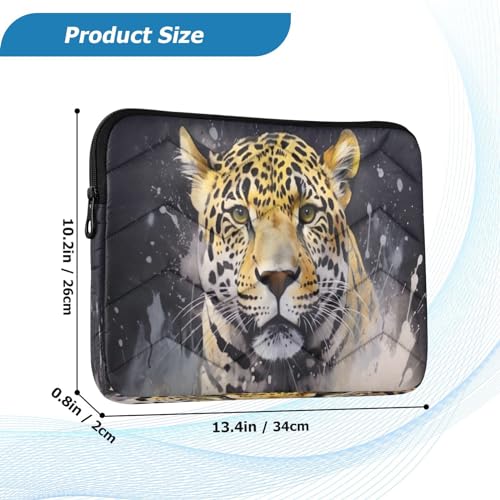 Funda para portátil 13-14 pulgadas resistente al agua miniatura 3