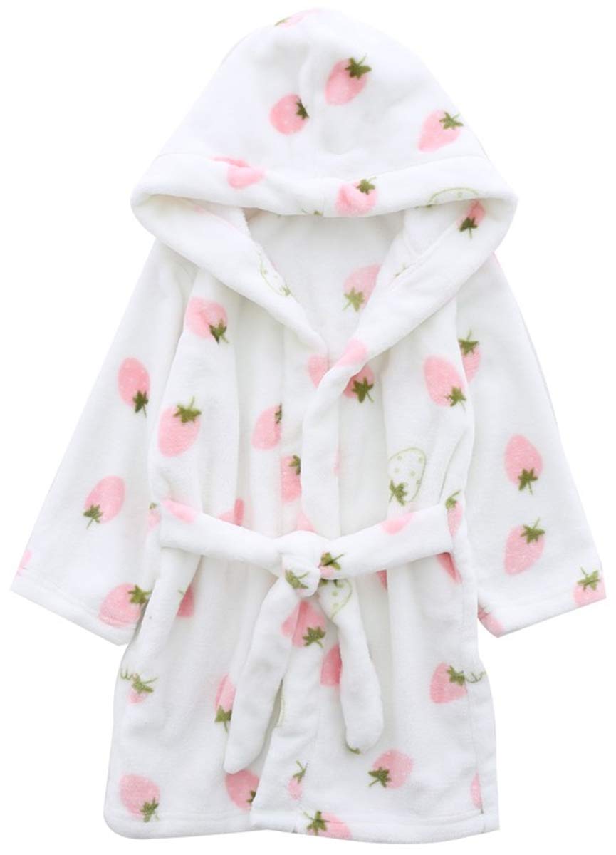 10 Best Baby Girls Sleepwear And Robes 2023 Reviews & Ratings