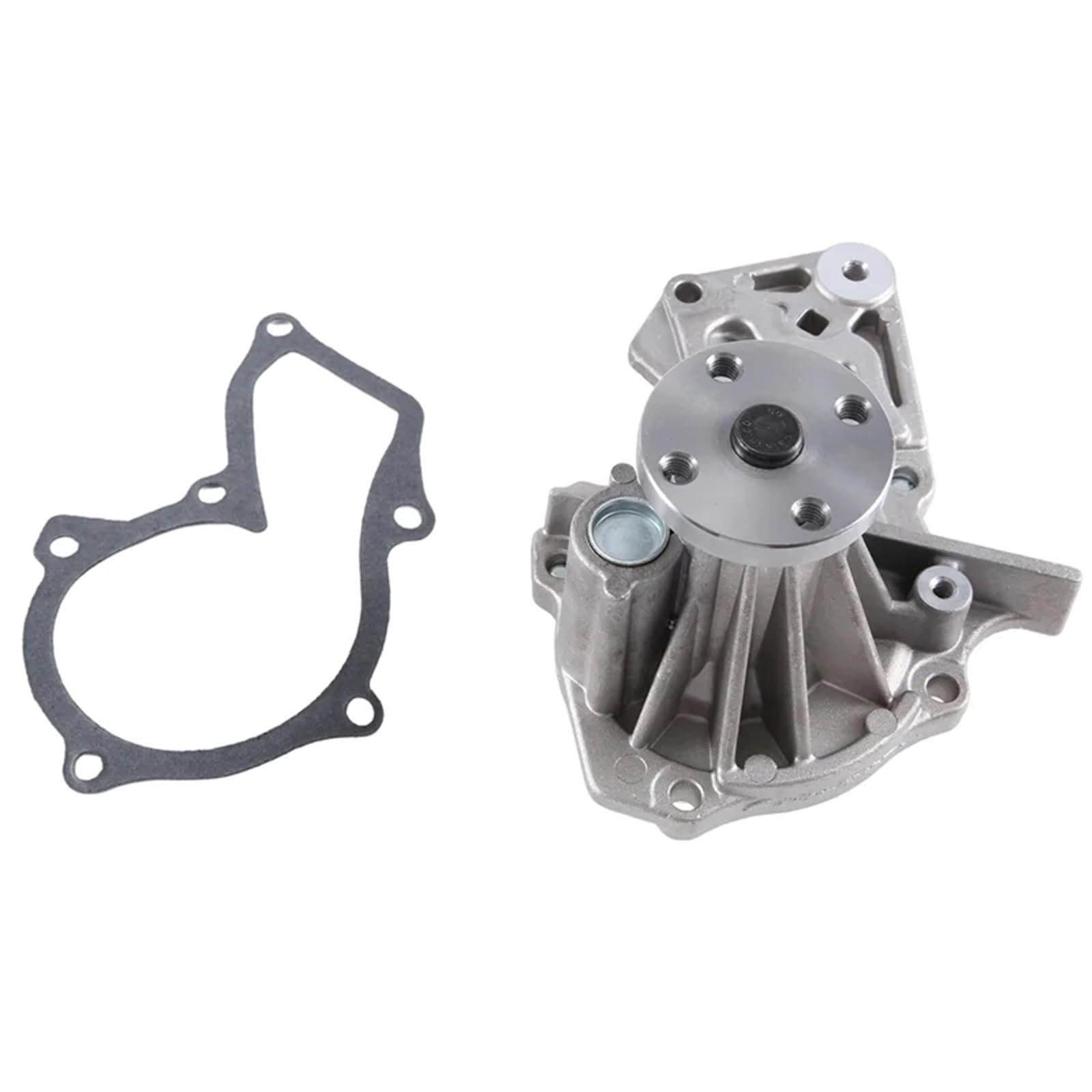 Bomba De Agua Del Motor Bomba de agua refrigeración del motor YS6G8501A2C para Ford Fiesta para Focus componente