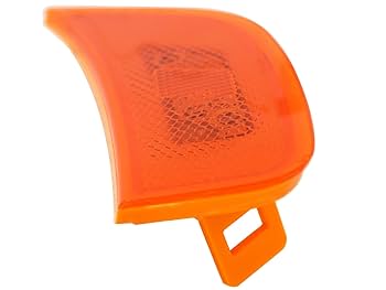 Amazon.com: Auto Parts Avenue APA Replacement Front LED Side