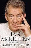 Ian McKellen:The Biography