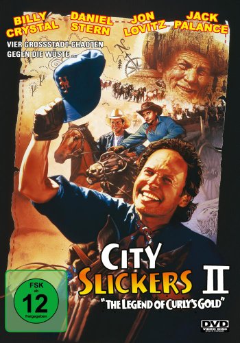City Slickers 2 - Mehr Infos/Bestellen