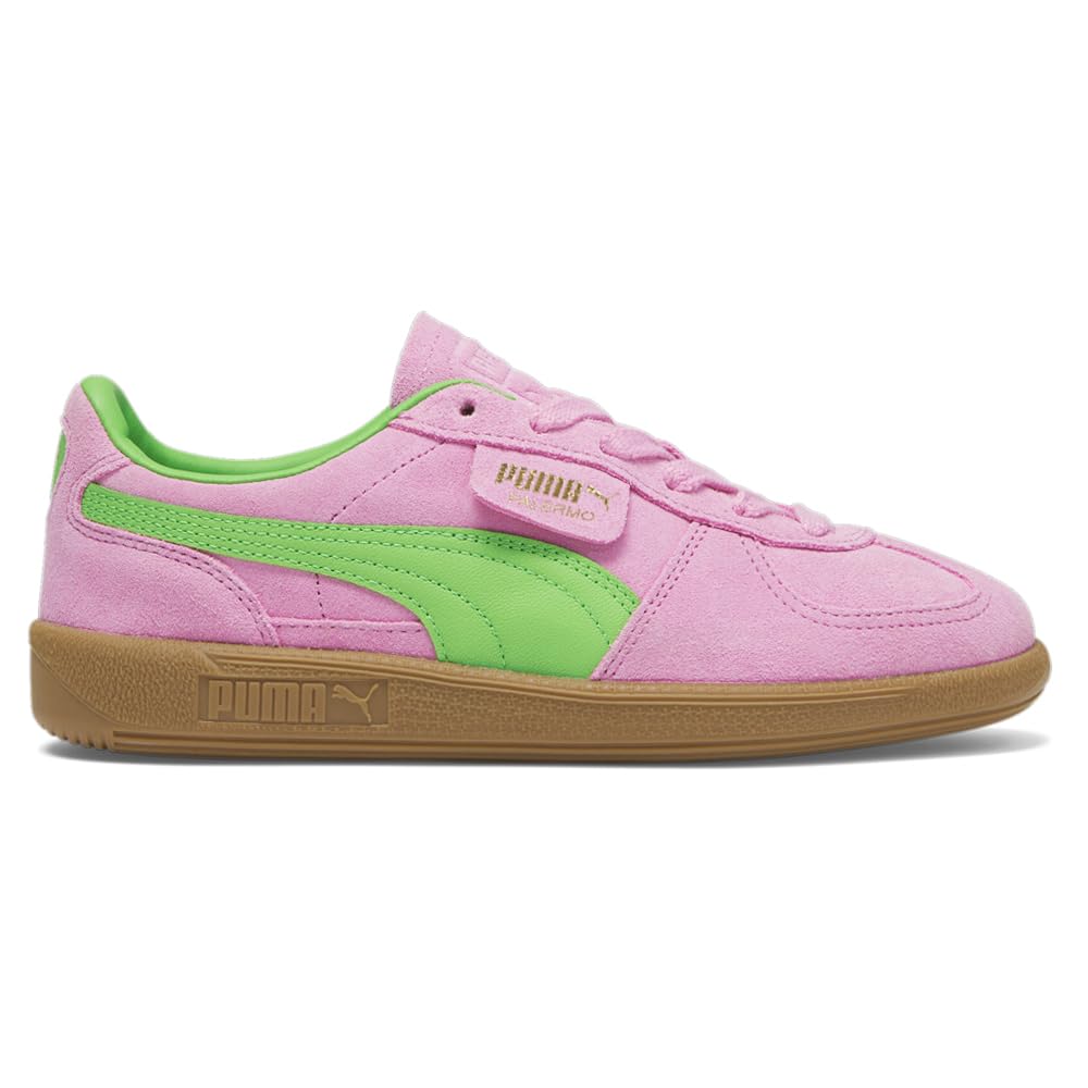 PUMA PALERMO 黒/ピンク シューズ　27.0センチ PUMA Palermo F.C. 