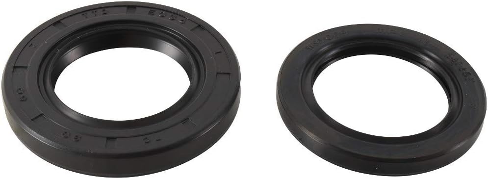 Pivot Works PWRWK-Y08-421 Rear Wheel Bearing Kit