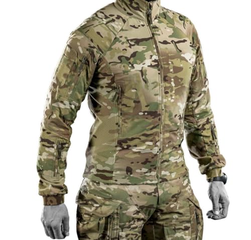 UF Pro Hunter FZ Gen.2 Softshell Jacket UF Pro Hunter FZ Gen.2 Softshell Jacket