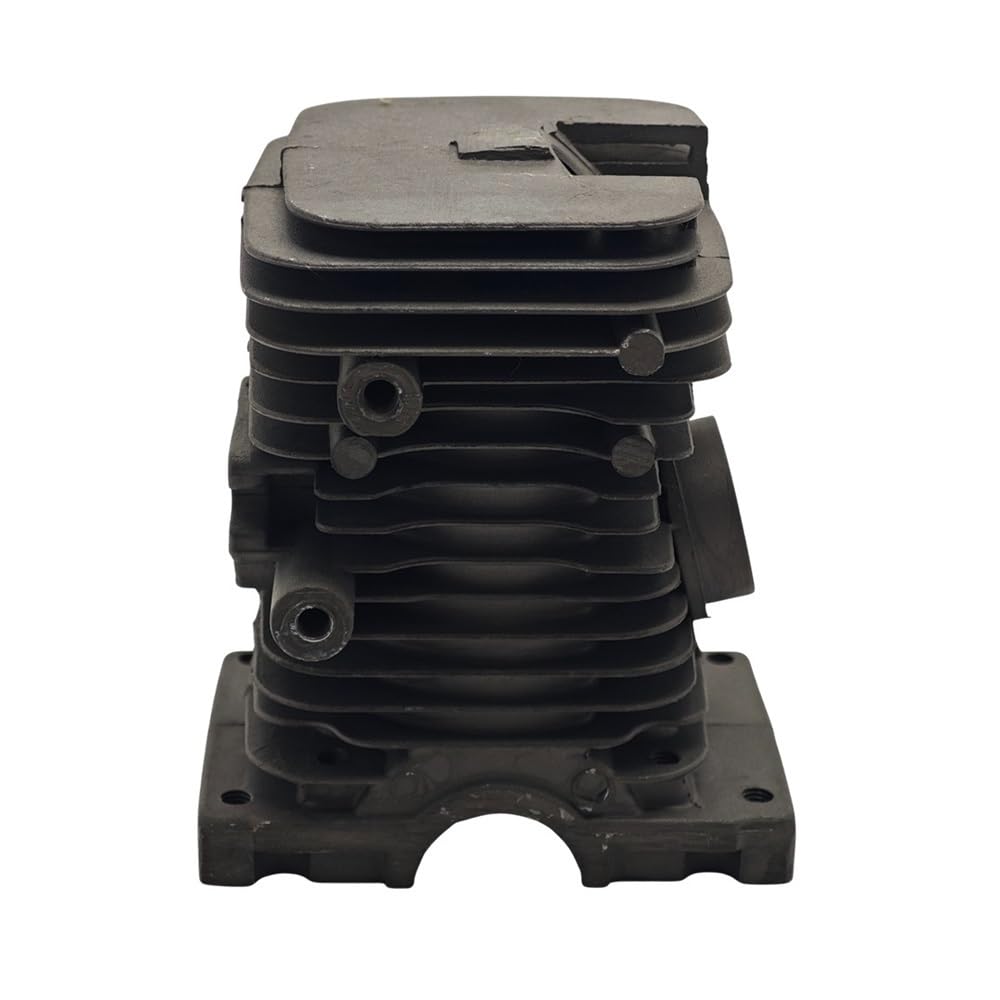 Cylindre 38 mm MS180 pour réparer la compression de tronçonneuse de jardin 018