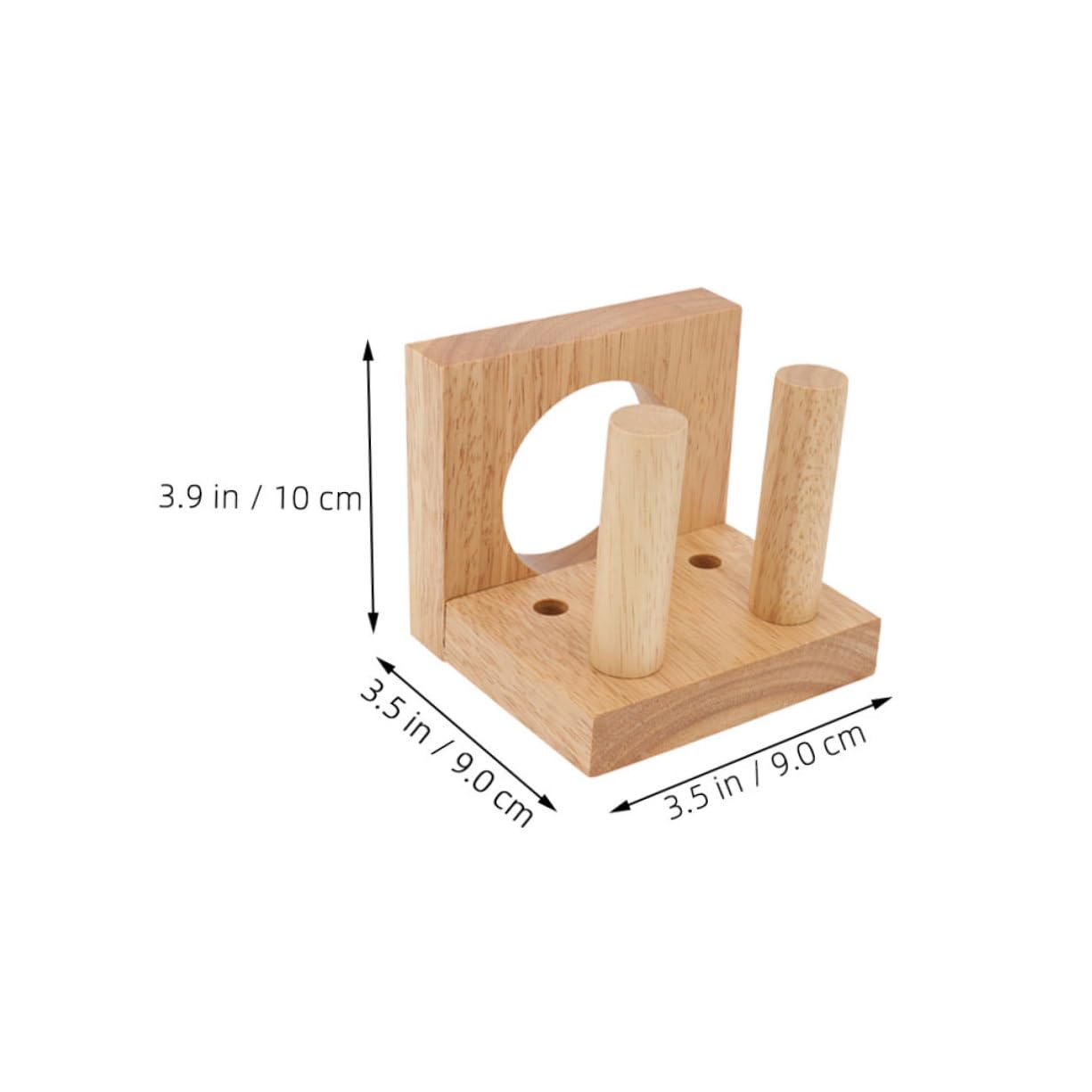 NAMOARLY Bat Rack for Home Baseball Bat Wall Mount Multi-functional Bat and Ball Holder Space Saver