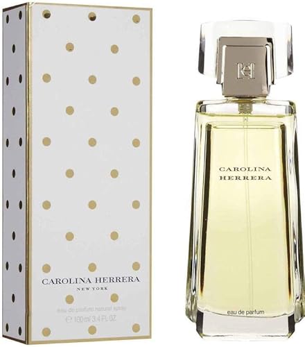 Miniatura 1 de Carolina Herrera Eau De Parfum Spray 3.4 oz / 3.4 fl oz para mujer por 3.4 fl oz