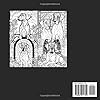 Great Dane Adult Coloring Book: Coloring Book Featuring Beautiful Great Dane Dogs with Stained Glass Ornate Backgrounds #1