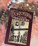Doktor Bey's handbooks of strange sex