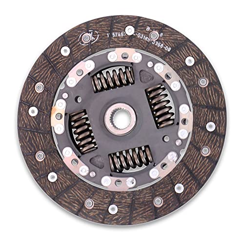 Image of LuK 622 2281 00 Clutch Kit