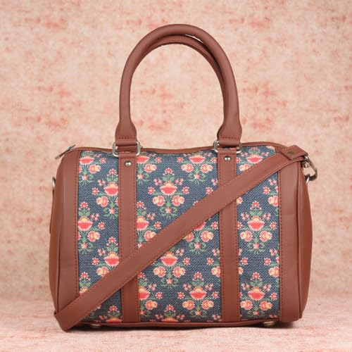 Image of ZOUK Handbag 1