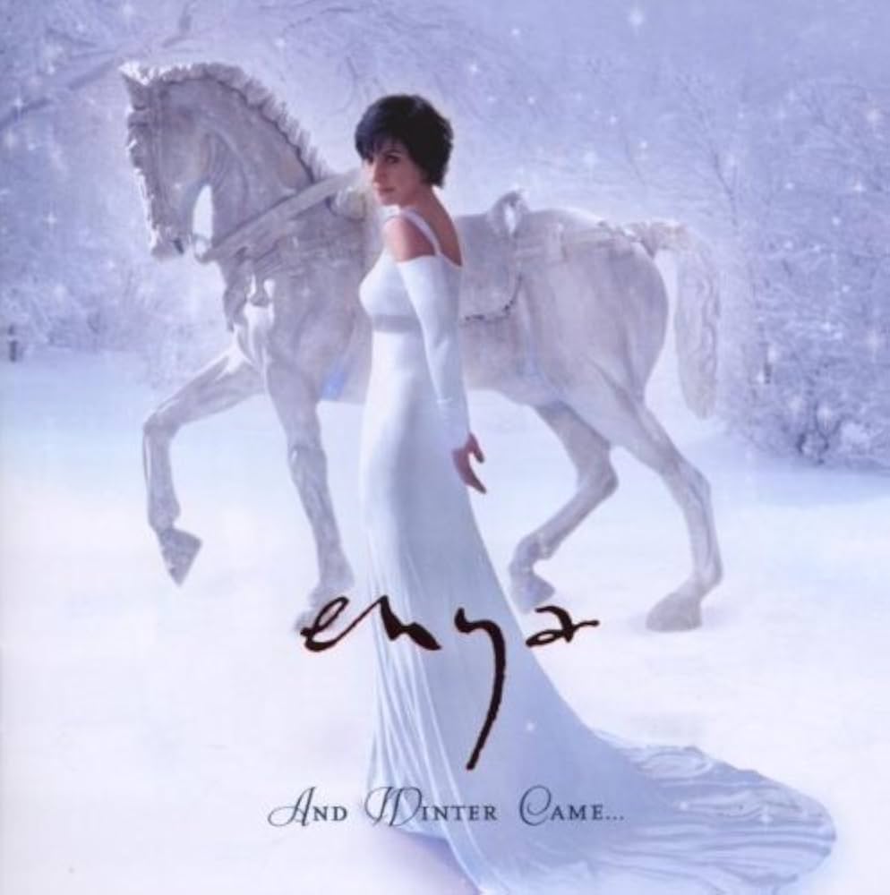 And Winter Came by Enya (2008) Audio CD - Amazon.com Music
