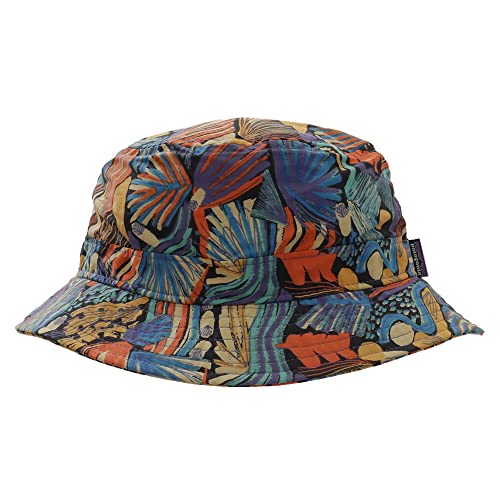 Chapeau seau Wavefarer pliable - Fini les coups de soleil avec ce bob léger hydrofuge